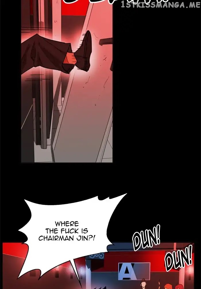 Hardcore Leveling Warrior chapter 162 - page 7