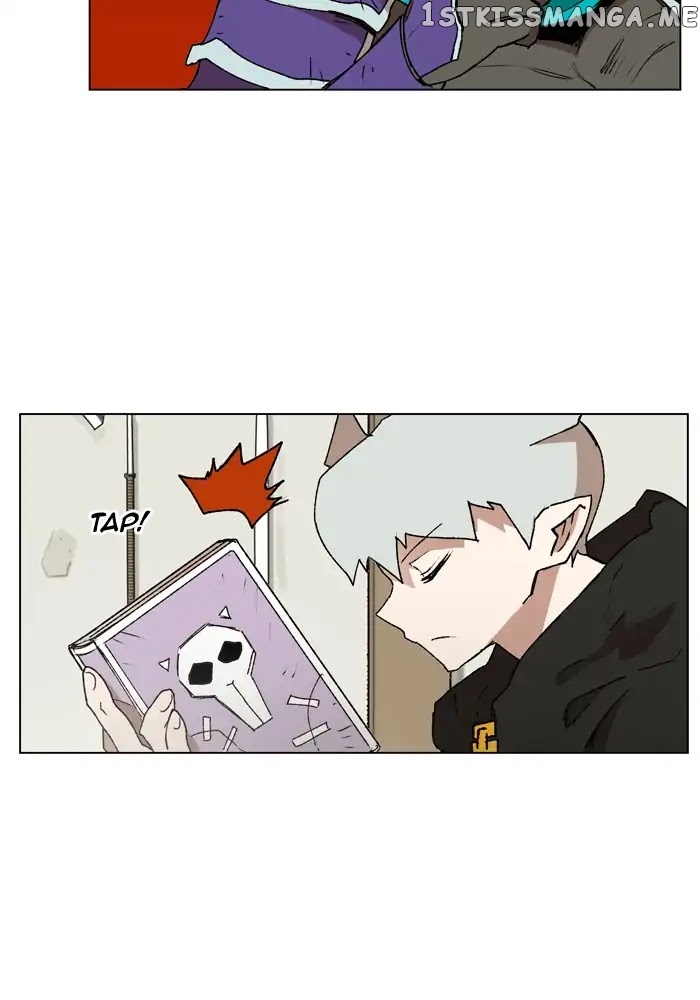 Hardcore Leveling Warrior chapter 162 - page 70