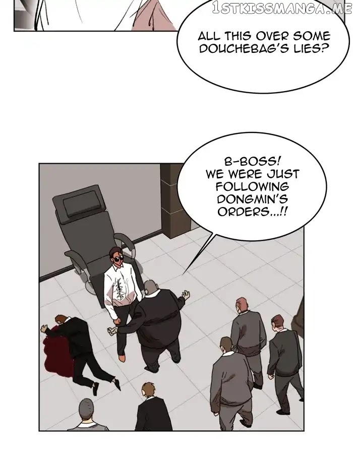 Hardcore Leveling Warrior chapter 162 - page 80