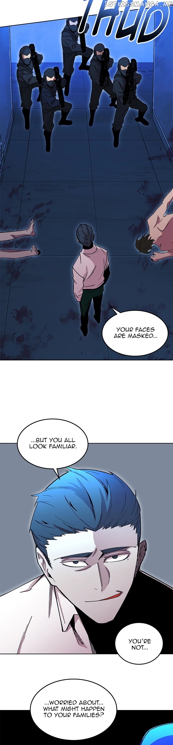 Hardcore Leveling Warrior chapter 304 - page 6