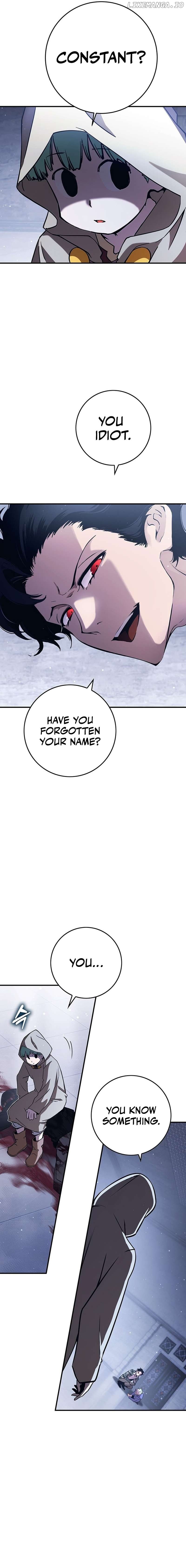 Hardcore Leveling Warrior Chapter 346 - page 2