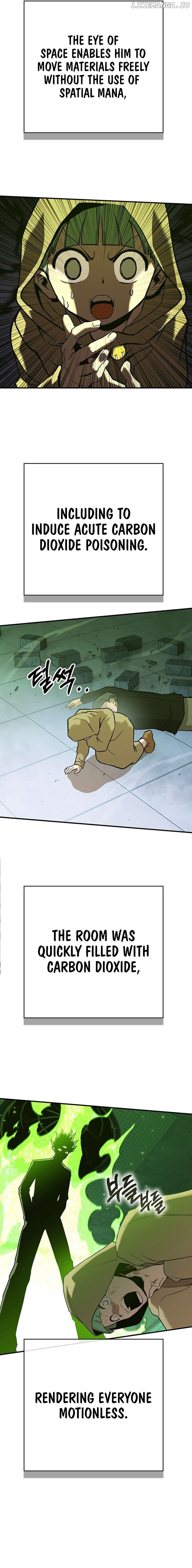 Hardcore Leveling Warrior Chapter 346 - page 32