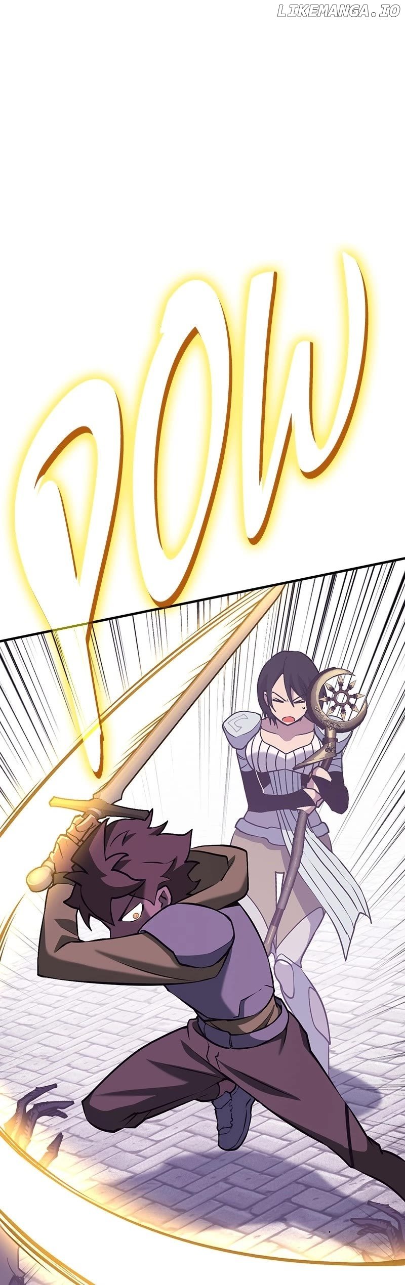 Hardcore Leveling Warrior Chapter 369 - page 24