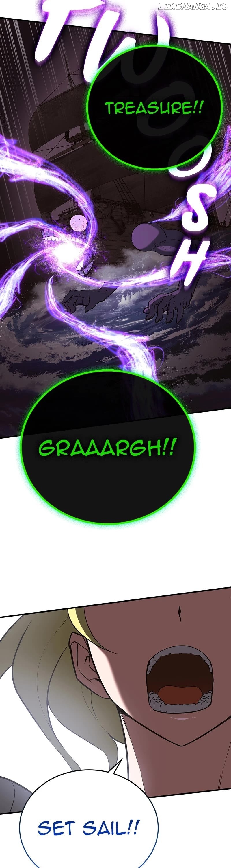 Hardcore Leveling Warrior Chapter 369 - page 31