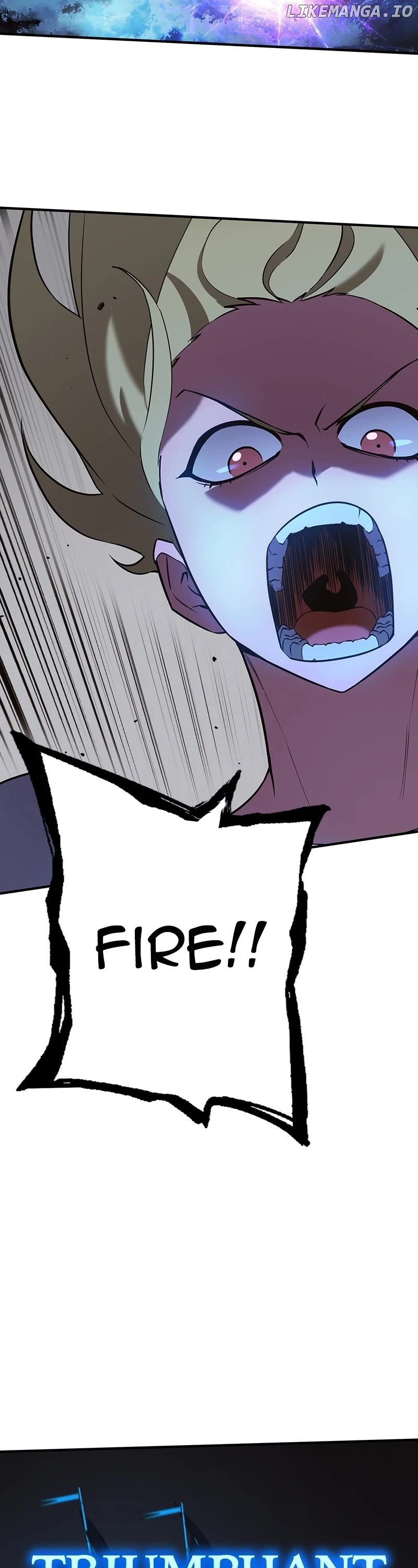 Hardcore Leveling Warrior Chapter 369 - page 33