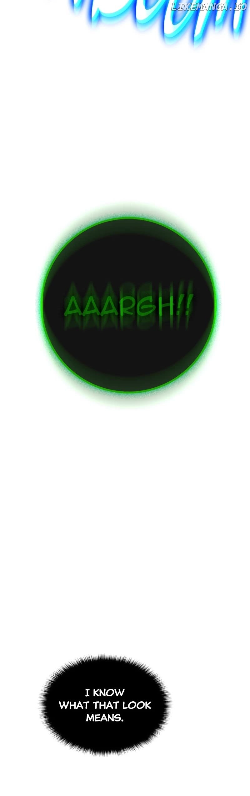 Hardcore Leveling Warrior Chapter 369 - page 35