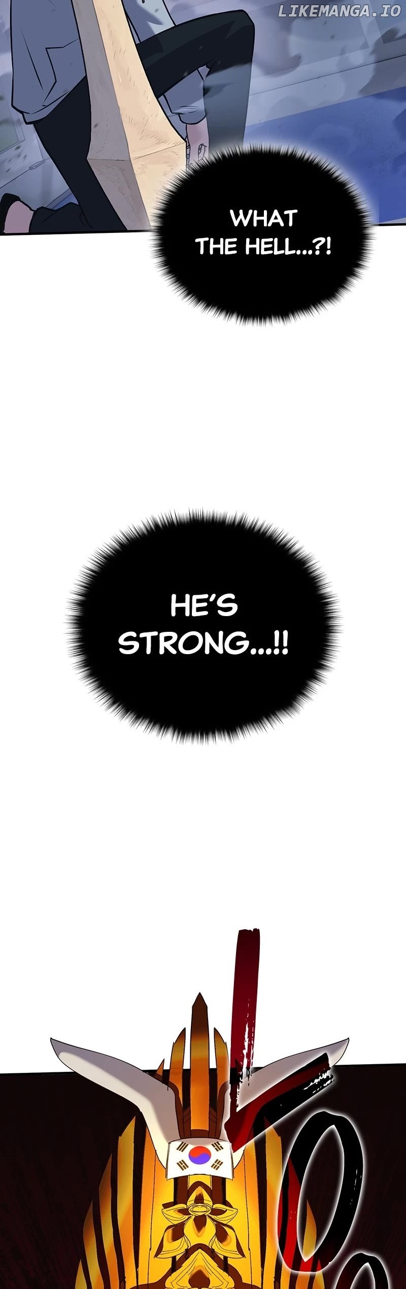 Hardcore Leveling Warrior Chapter 369 - page 70