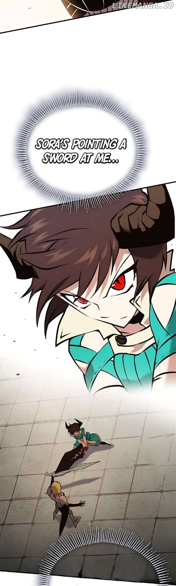 Hardcore Leveling Warrior Chapter 386 - page 17