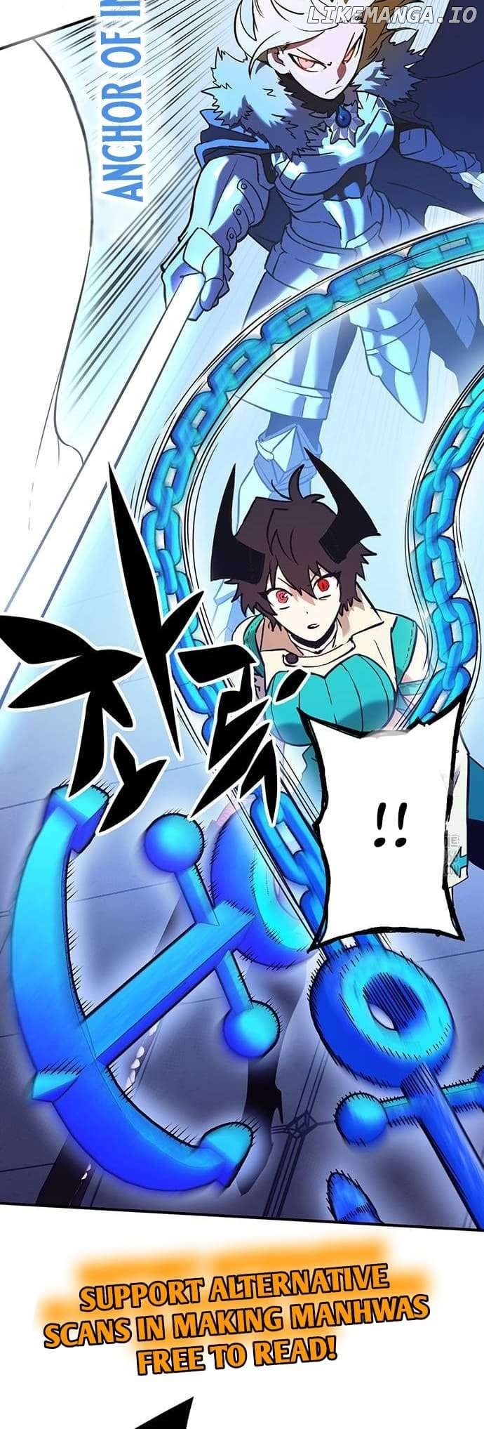 Hardcore Leveling Warrior Chapter 386 - page 26