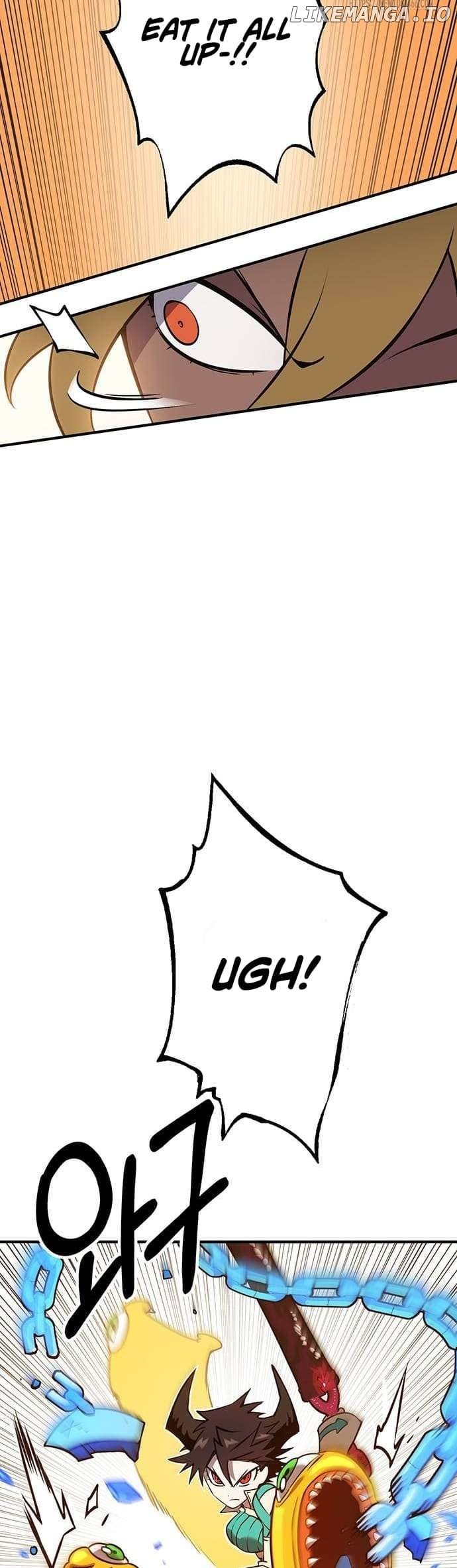 Hardcore Leveling Warrior Chapter 386 - page 31