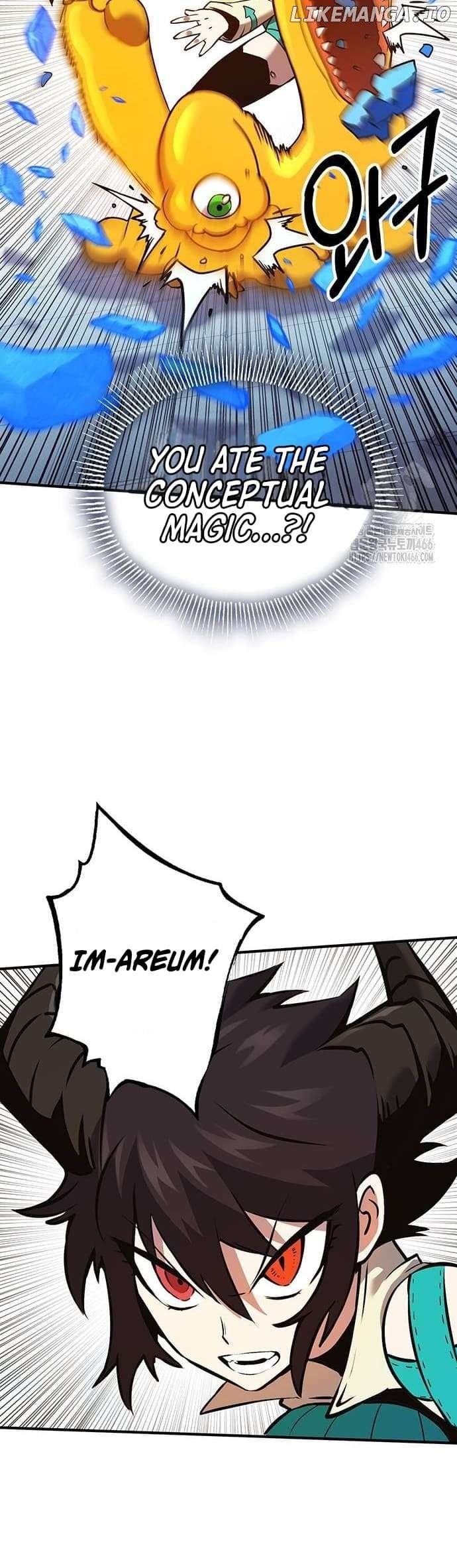 Hardcore Leveling Warrior Chapter 386 - page 32