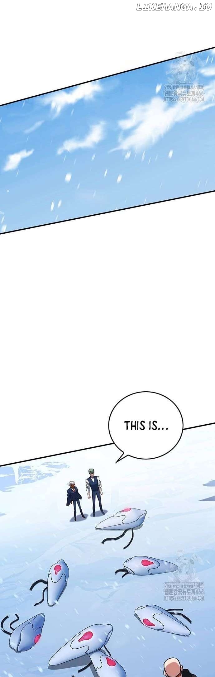 Hardcore Leveling Warrior Chapter 386 - page 43