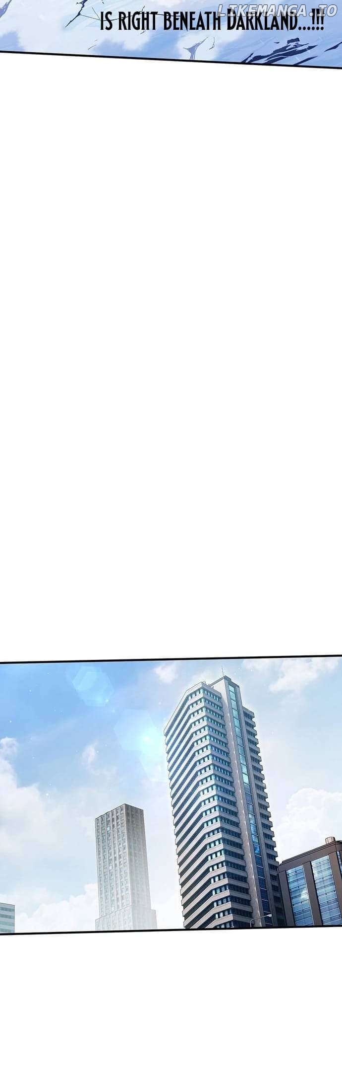 Hardcore Leveling Warrior Chapter 386 - page 48