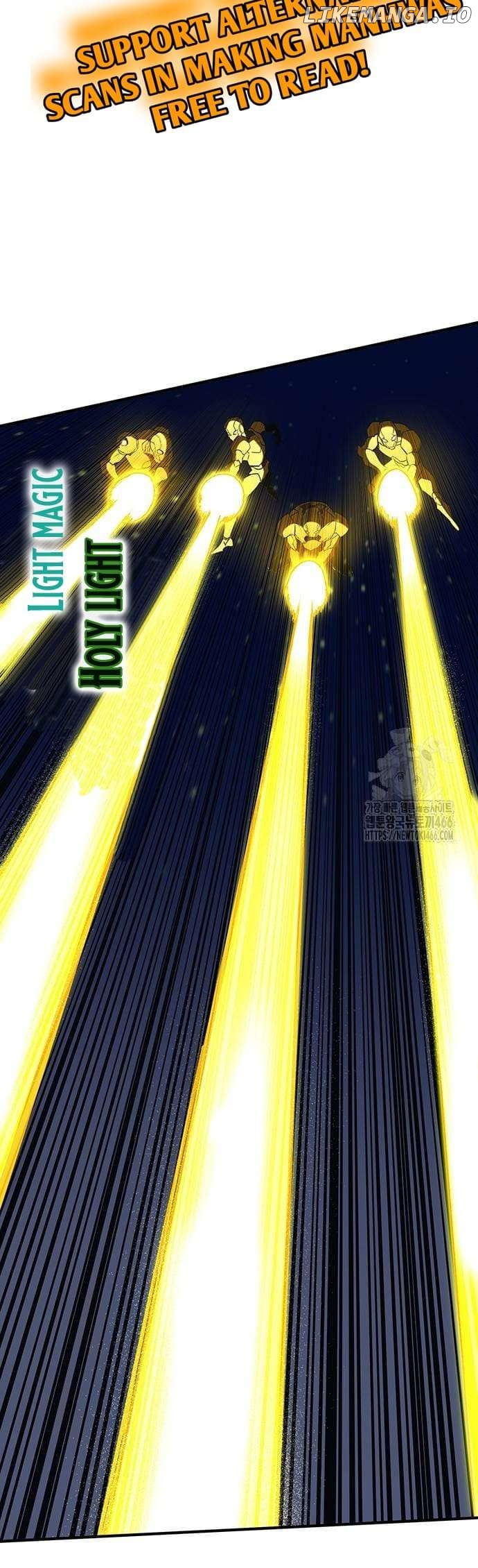 Hardcore Leveling Warrior Chapter 386 - page 58