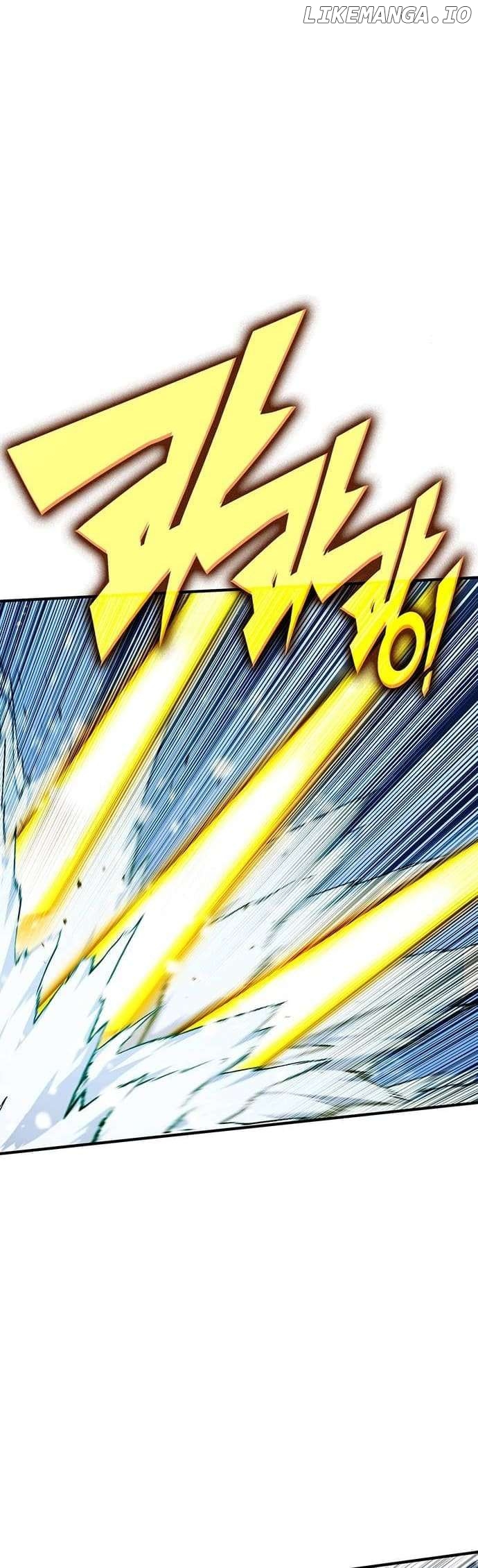 Hardcore Leveling Warrior Chapter 386 - page 59