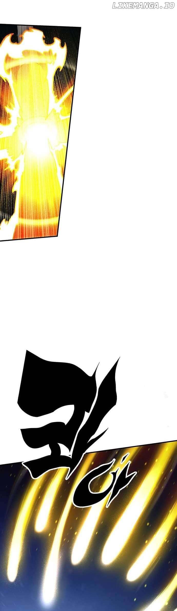 Hardcore Leveling Warrior Chapter 386 - page 62