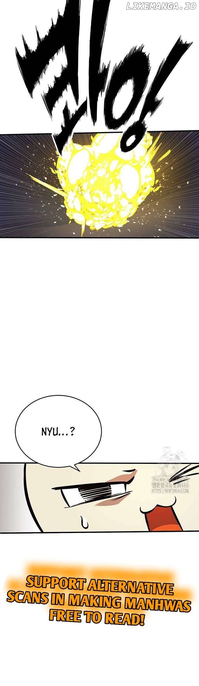 Hardcore Leveling Warrior Chapter 386 - page 64