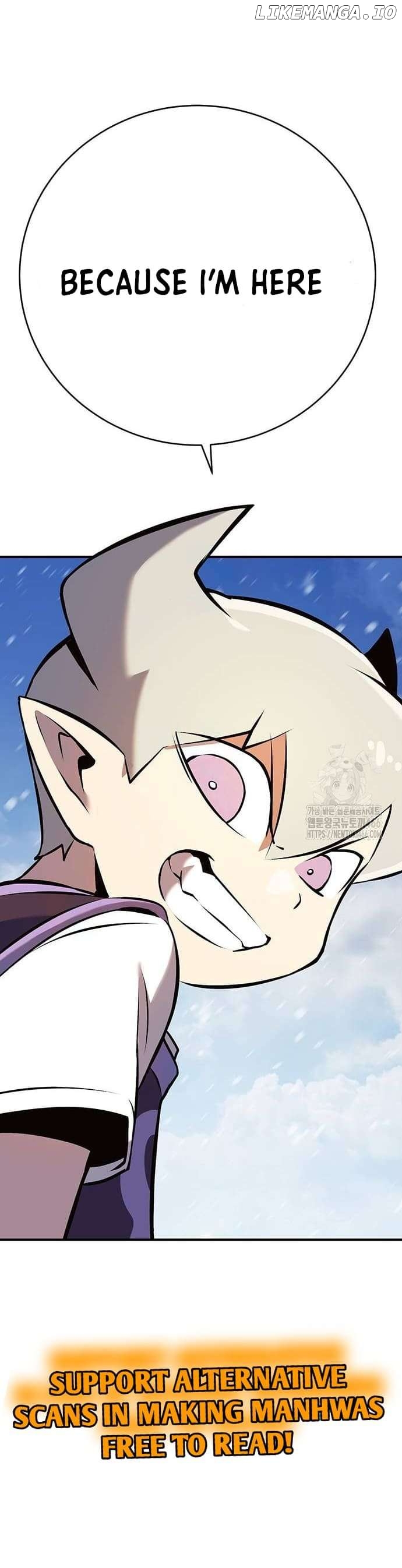 Hardcore Leveling Warrior Chapter 386 - page 66