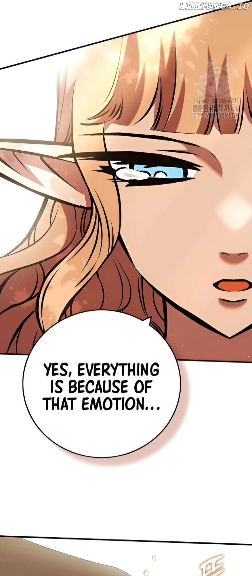 Hardcore Leveling Warrior Chapter 386 - page 8
