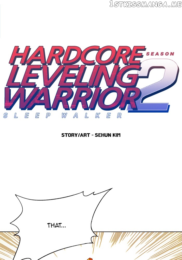 Hardcore Leveling Warrior chapter 223 - page 1