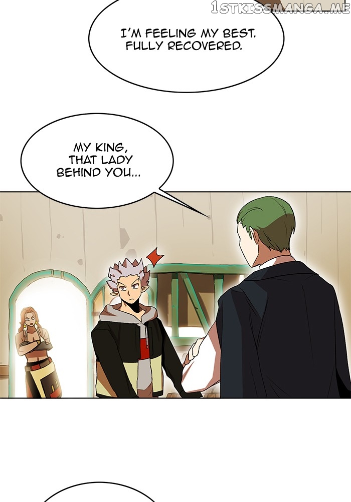 Hardcore Leveling Warrior chapter 223 - page 19