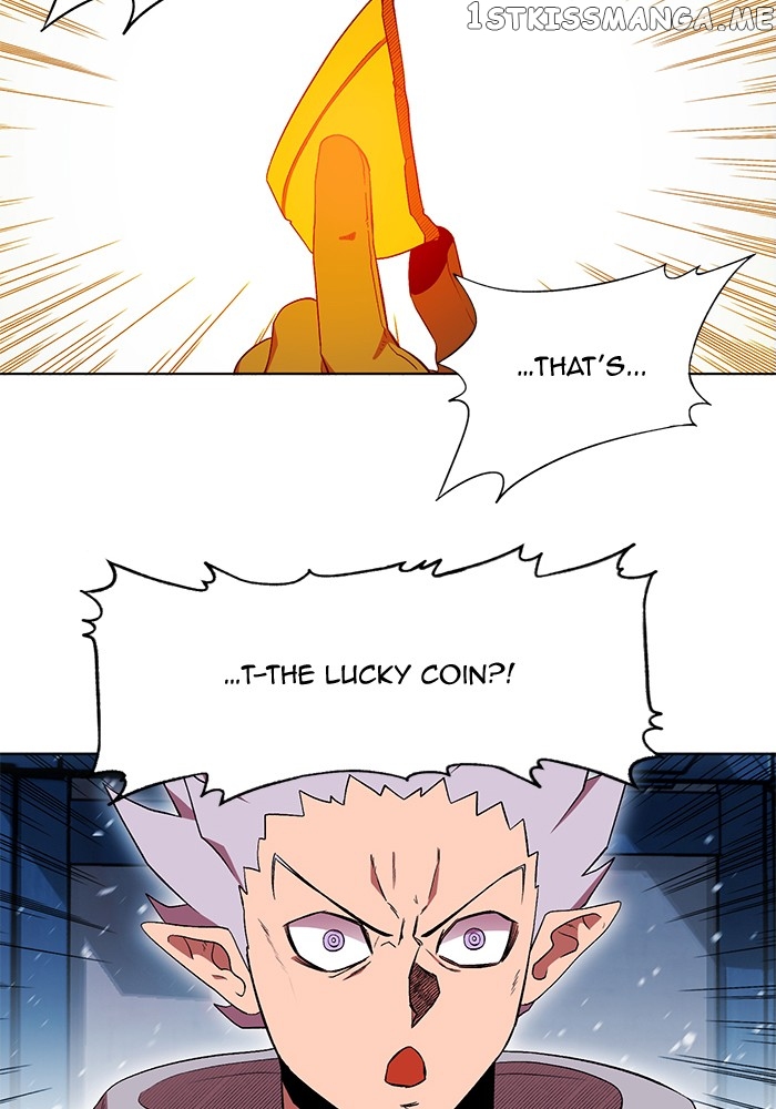 Hardcore Leveling Warrior chapter 223 - page 2
