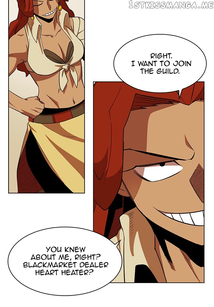 Hardcore Leveling Warrior chapter 223 - page 21