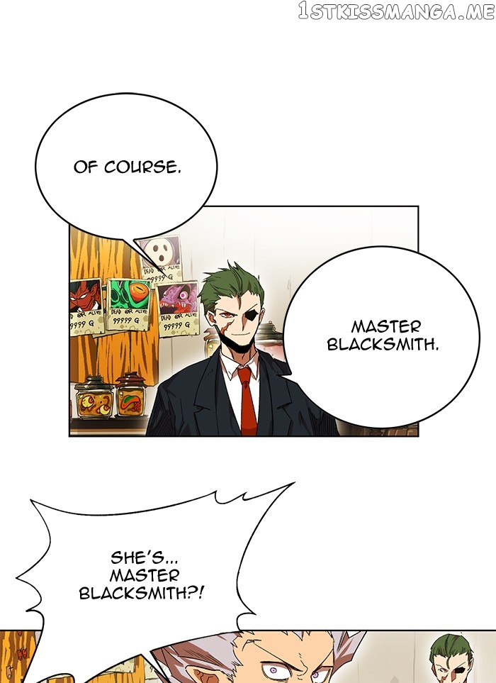 Hardcore Leveling Warrior chapter 223 - page 22