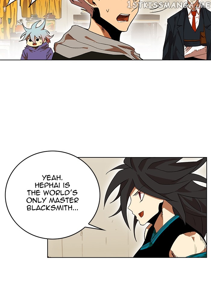 Hardcore Leveling Warrior chapter 223 - page 23