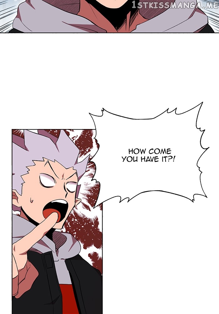 Hardcore Leveling Warrior chapter 223 - page 3