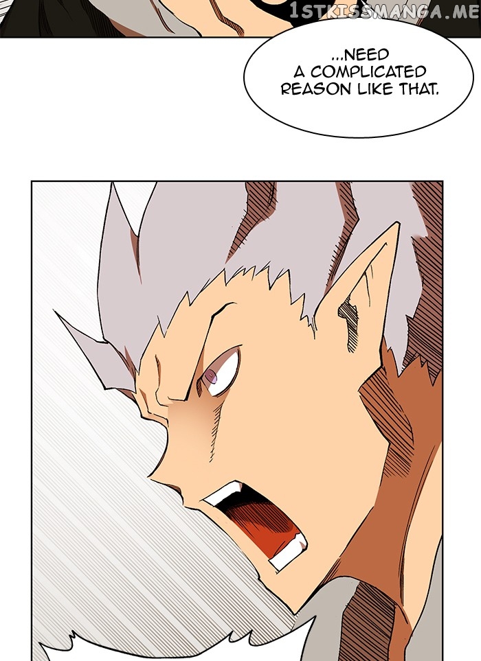 Hardcore Leveling Warrior chapter 223 - page 30