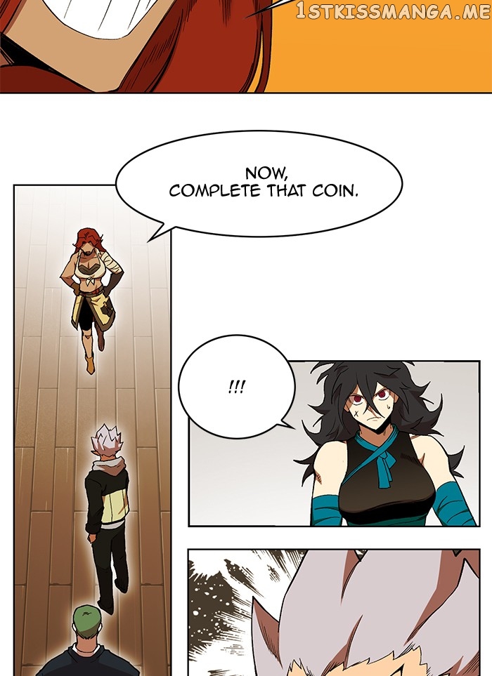 Hardcore Leveling Warrior chapter 223 - page 42