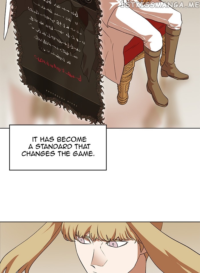Hardcore Leveling Warrior chapter 223 - page 57