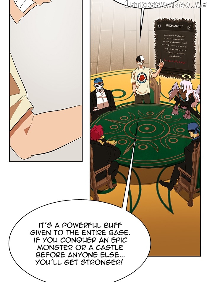 Hardcore Leveling Warrior chapter 223 - page 61