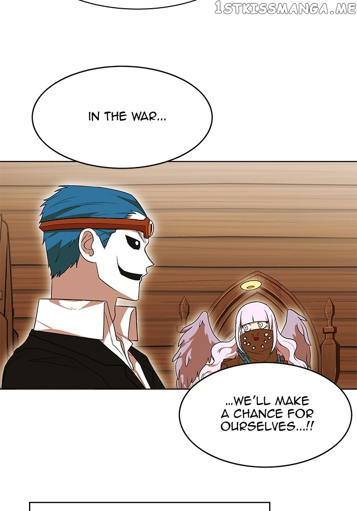 Hardcore Leveling Warrior chapter 223 - page 62