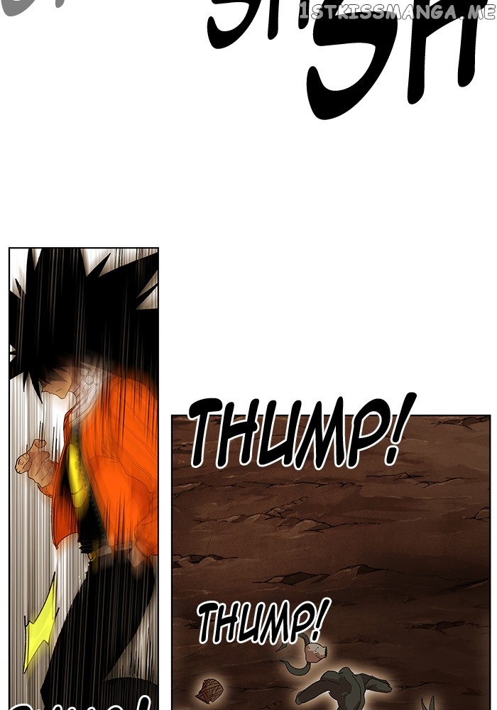 Hardcore Leveling Warrior chapter 223 - page 69