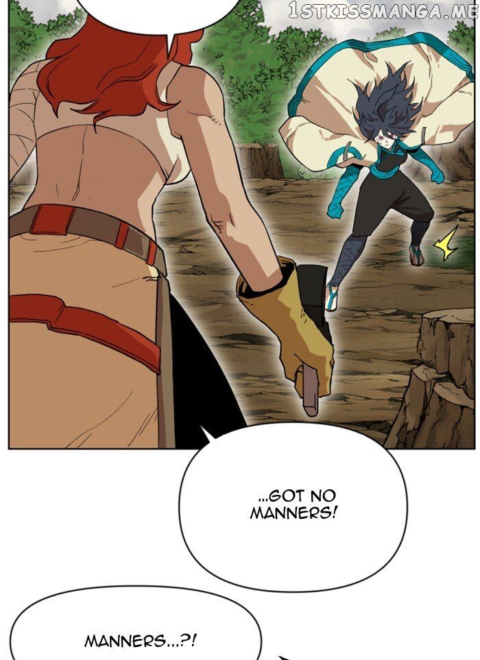 Hardcore Leveling Warrior chapter 217 - page 13