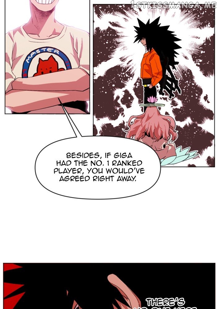 Hardcore Leveling Warrior chapter 217 - page 39