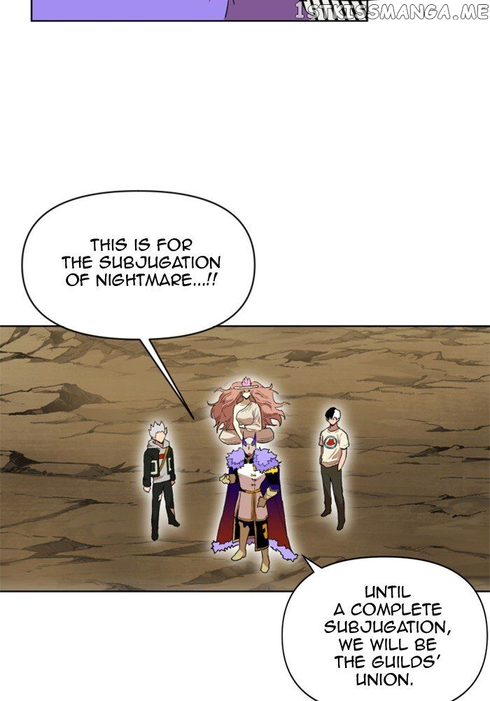 Hardcore Leveling Warrior chapter 217 - page 63