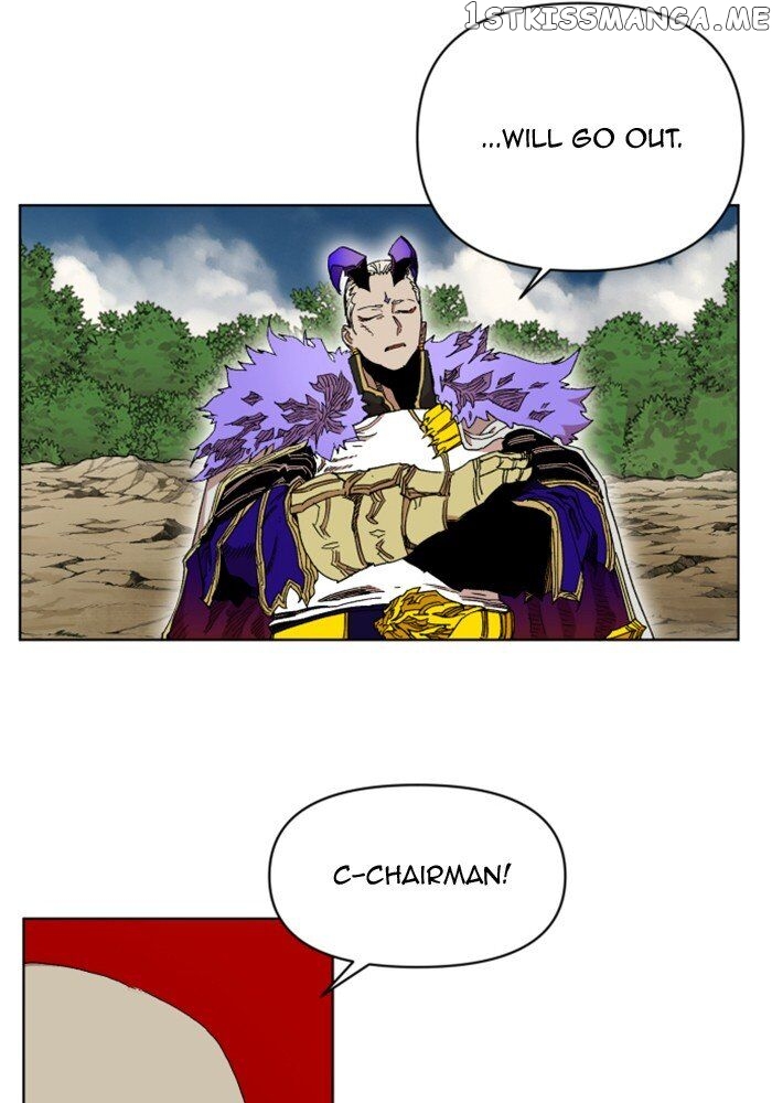 Hardcore Leveling Warrior chapter 217 - page 84