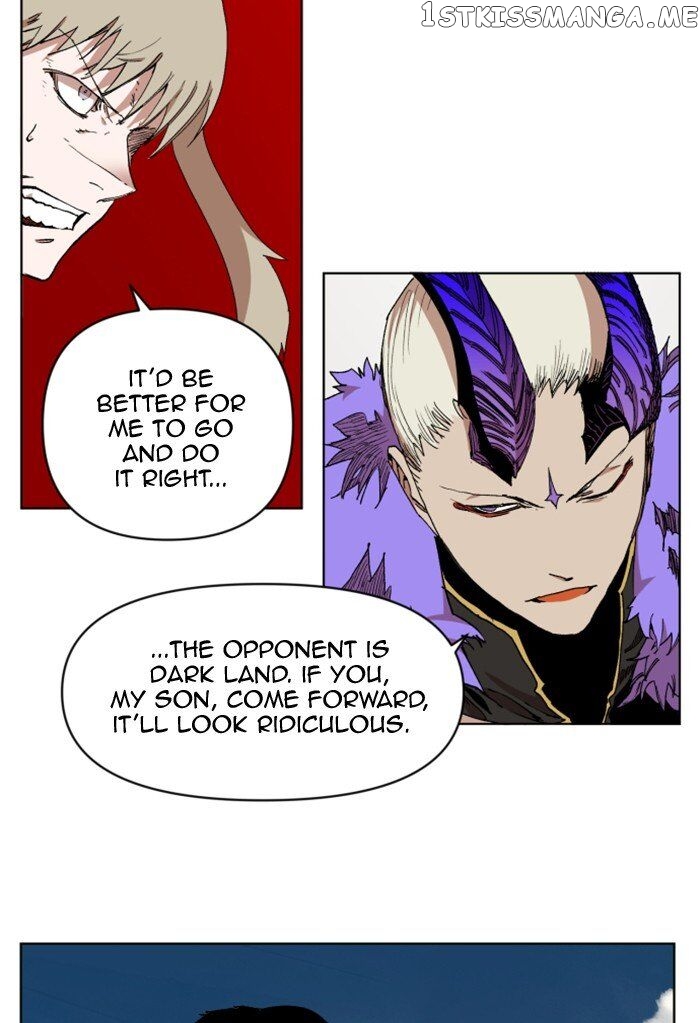 Hardcore Leveling Warrior chapter 217 - page 85