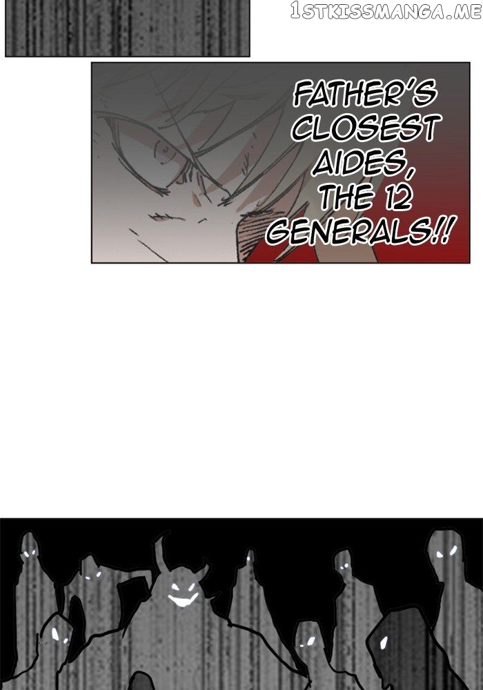 Hardcore Leveling Warrior chapter 217 - page 88