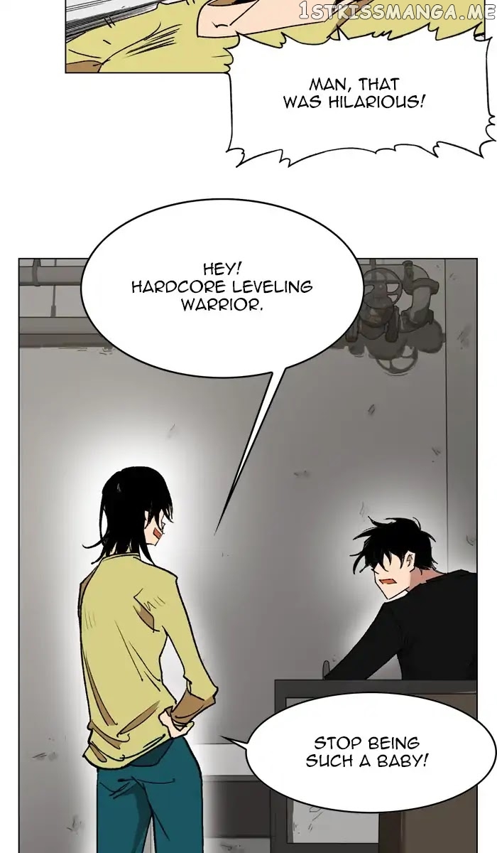 Hardcore Leveling Warrior chapter 161 - page 12