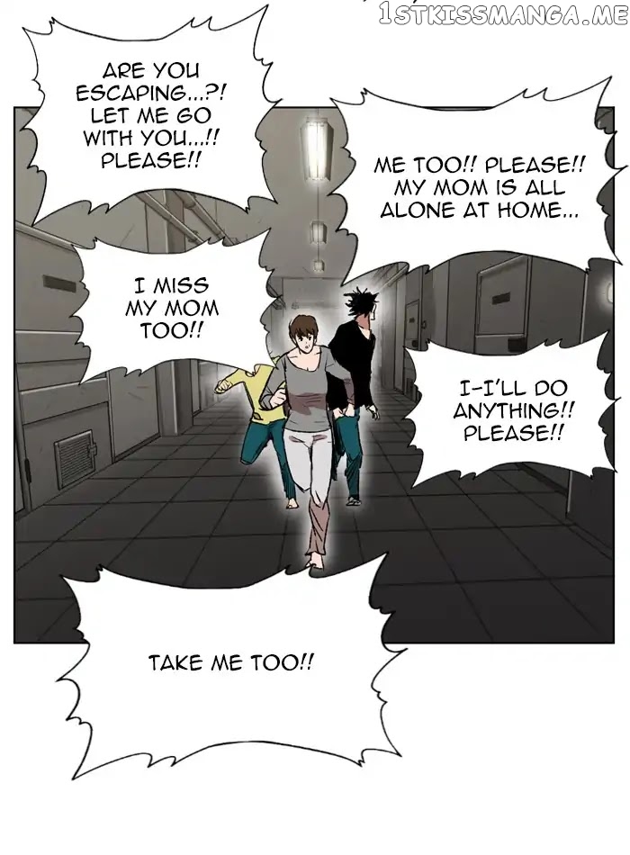 Hardcore Leveling Warrior chapter 161 - page 21