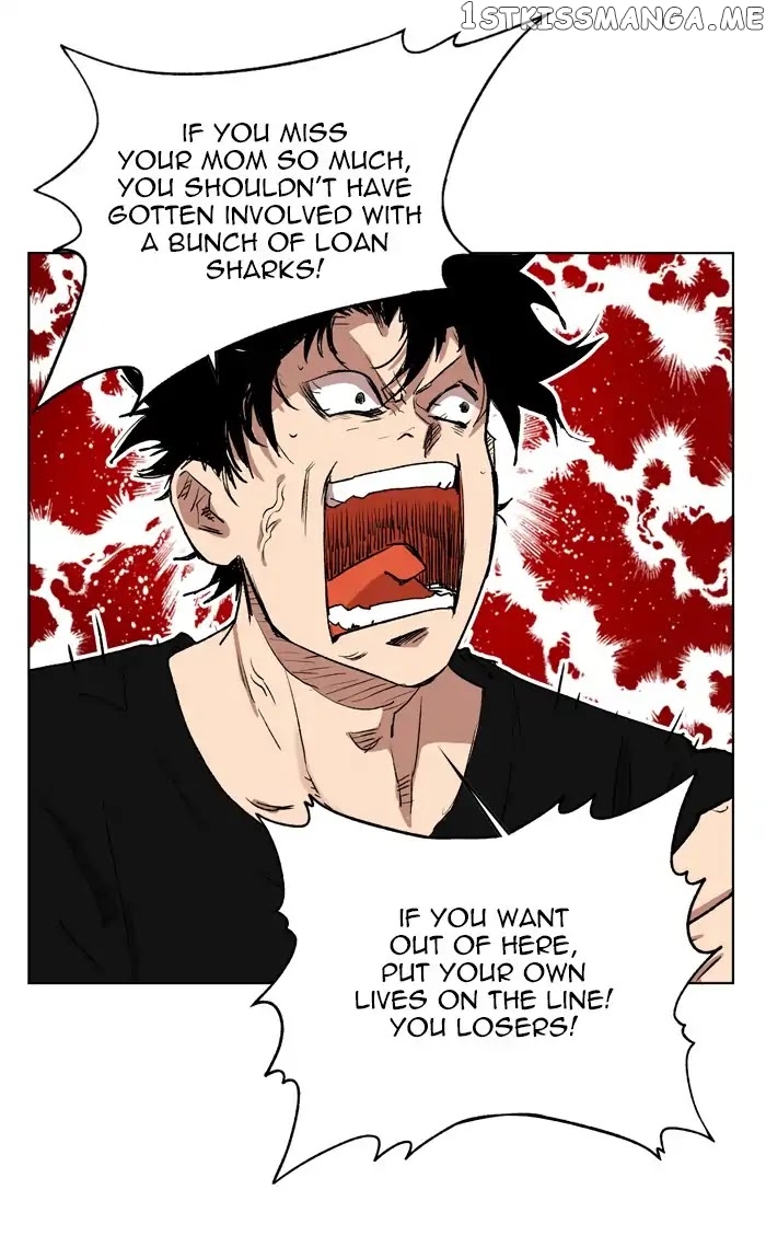 Hardcore Leveling Warrior chapter 161 - page 24