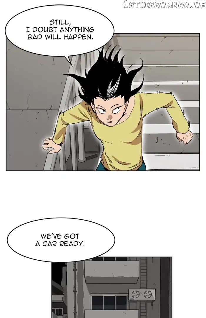Hardcore Leveling Warrior chapter 161 - page 29