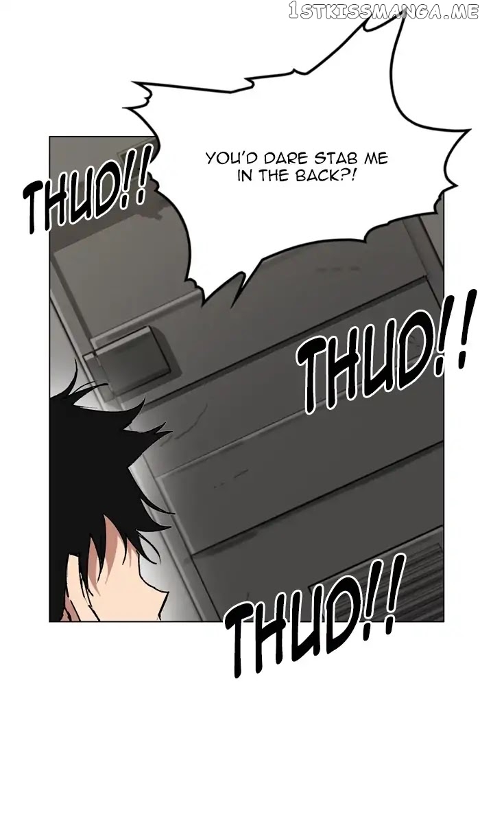 Hardcore Leveling Warrior chapter 161 - page 3