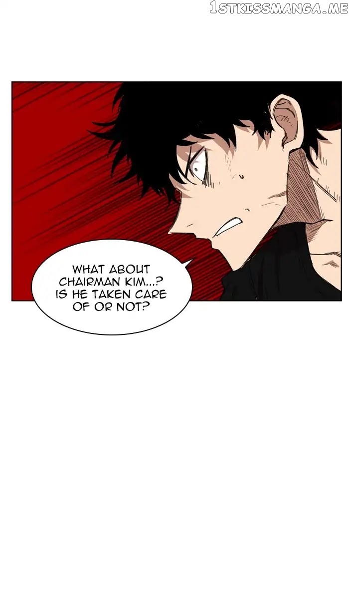 Hardcore Leveling Warrior chapter 161 - page 31