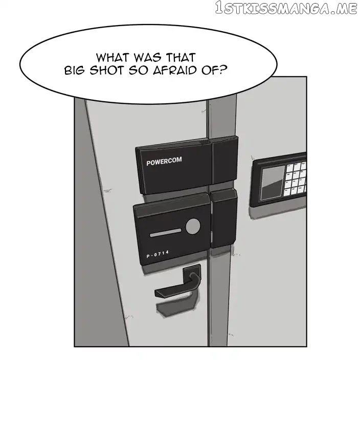 Hardcore Leveling Warrior chapter 161 - page 36