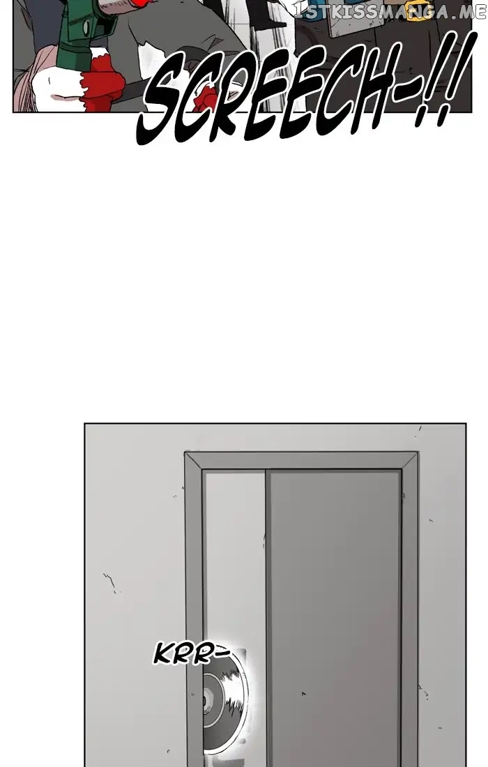 Hardcore Leveling Warrior chapter 161 - page 39